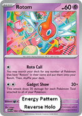Rotom