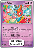 Rotom