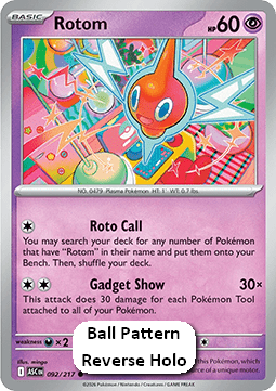 Rotom