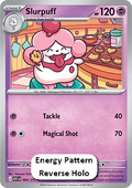 Slurpuff