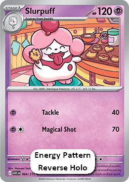 Slurpuff