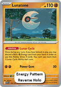 Lunatone