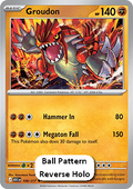 Groudon