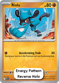 Riolu