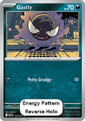 Gastly