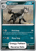 Mightyena