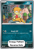 Scraggy