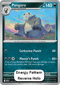 Pangoro