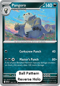 Pangoro