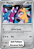 Mawile