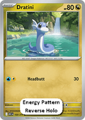 Dratini