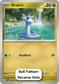 Dratini