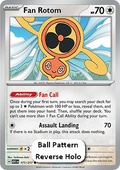 Fan Rotom
