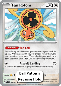 Fan Rotom