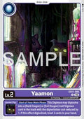 Yaamon (EX11-005) (V.1)