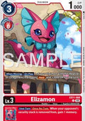 Elizamon (EX11-008) (V.1)