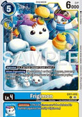 Frigimon (EX11-015) (V.1)