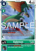 Galemon (EX11-028) (V.1)