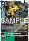 ForgeBeemon (EX11-030) (V.1)