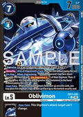 Oblivimon (EX11-041) (V.2)