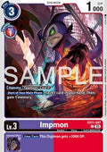 Impmon (EX11-047) (V.1)