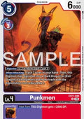 Punkmon (EX11-049) (V.1)
