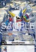 Omekamon (EX11-053) (V.2)