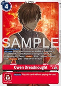 Owen Dreadnought (EX11-054) (V.1)