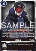 Xeno (EX11-066) (V.1)