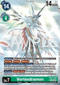 Vortexdramon (EX11-074) (V.2)