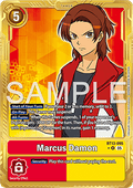 Marcus Damon (BT13-095) (V.2)