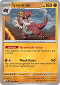 Tyrantrum
