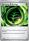 Grow [G] Energy