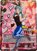 Bulma the Bunny Girl (V.2 - Super Rare)
