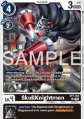 SkullKnightmon (BT7-058)