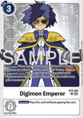 Digimon Emperor (BT8-094)