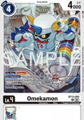 Omekamon (BT13-093)