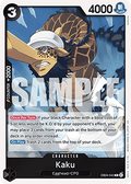 Kaku (EB04-043) (V.1)