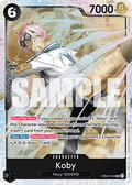 Koby (EB04-044) (V.1)