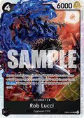Rob Lucci (EB04-048) (V.1)