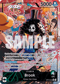 Brook (OP15-022) (V.2)