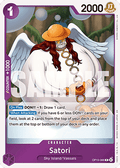 Satori (OP15-066)