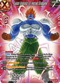 Fusion Android 13, Hatred Endgame