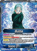 Bulma // Bulma, Adventurous Bunny Girl (V.1 - Uncommon)