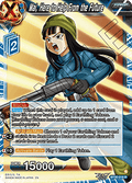 Mai, Here to Help From the Future