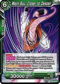 Majin Buu, Closer to Despair