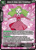 Brianne De Chateau, Hope of the Multiverse
