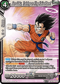 Son Goku, Training on King Kai's Planet