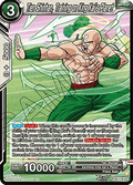 Tien Shinhan, Training on King Kai's Planet