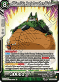 SS Son Goku, Ready for a Shared Fate
